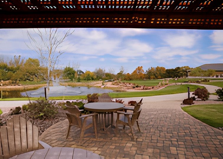 Tudor Oaks Senior Living Community Reviews Tudor Oaks Senior Living Community (UPDATED) - Get Pricing & See 7